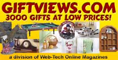 Giftviews.com Gifts Gardner Massachusetts - low prices, fundraisers!